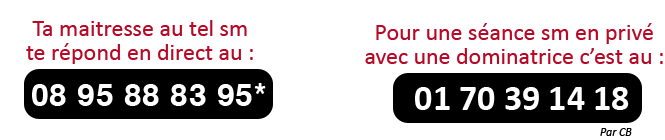 domination par telephone