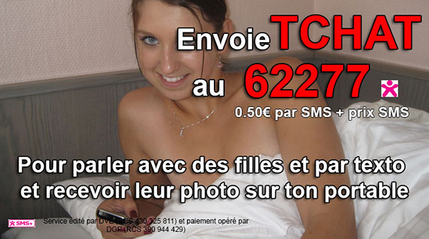 numero portable sexe